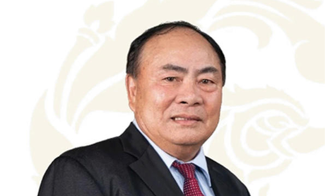 AS Jatuhkan Sanksi pada Senator Kamboja dan 28 Lainnya Kasus Scam Asmara